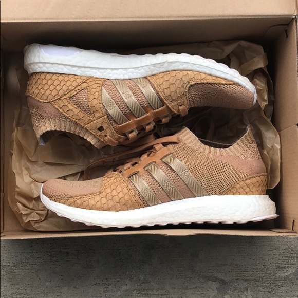 King Push Adidas Collaboration Size 8 - Picture 2 of 6